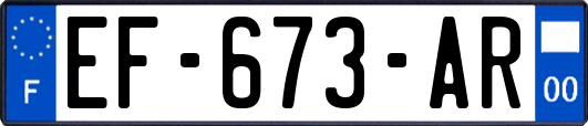 EF-673-AR