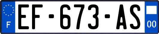EF-673-AS