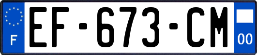 EF-673-CM