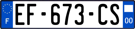 EF-673-CS