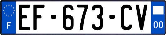 EF-673-CV