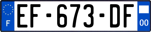 EF-673-DF