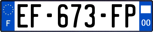 EF-673-FP