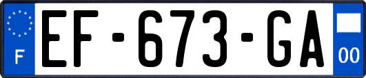 EF-673-GA