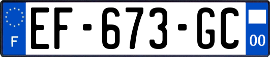 EF-673-GC