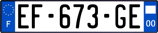 EF-673-GE