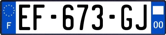 EF-673-GJ