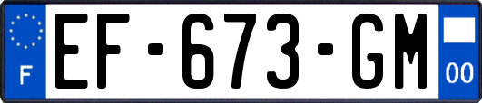 EF-673-GM