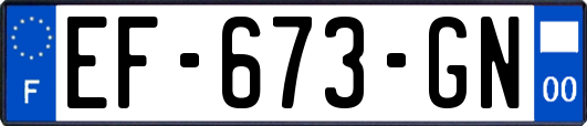 EF-673-GN