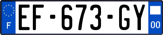 EF-673-GY