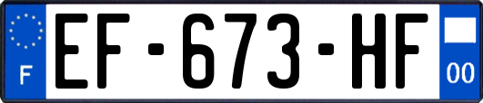 EF-673-HF