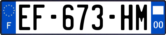 EF-673-HM