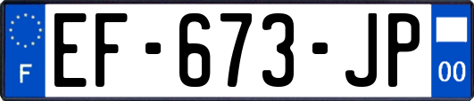 EF-673-JP