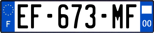 EF-673-MF