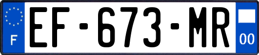 EF-673-MR
