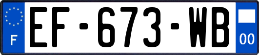 EF-673-WB