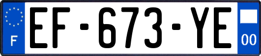 EF-673-YE