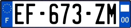 EF-673-ZM