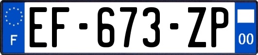 EF-673-ZP