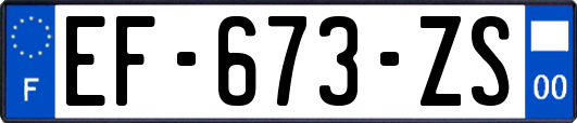 EF-673-ZS