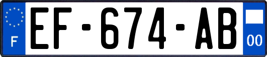 EF-674-AB