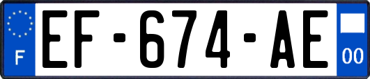EF-674-AE