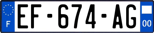 EF-674-AG