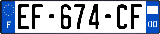 EF-674-CF