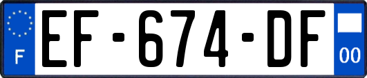 EF-674-DF
