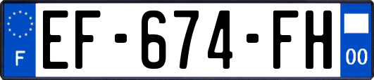 EF-674-FH