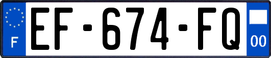 EF-674-FQ