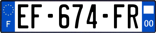 EF-674-FR
