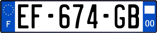 EF-674-GB