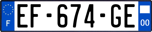 EF-674-GE