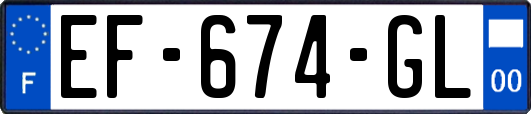 EF-674-GL