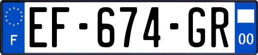 EF-674-GR