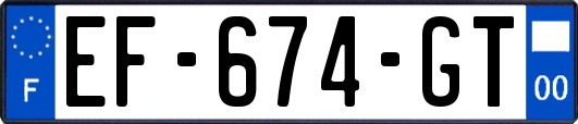 EF-674-GT