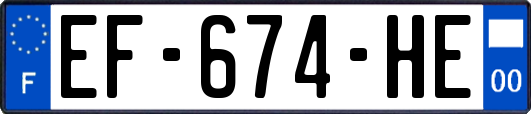 EF-674-HE
