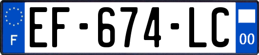 EF-674-LC
