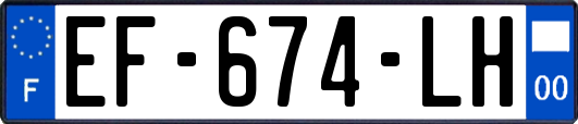 EF-674-LH