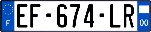 EF-674-LR