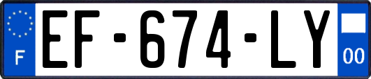 EF-674-LY
