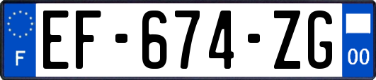 EF-674-ZG