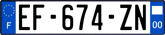 EF-674-ZN