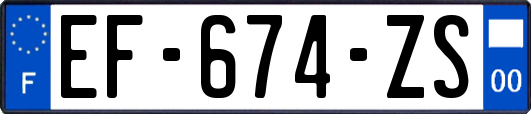 EF-674-ZS