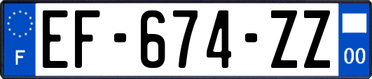 EF-674-ZZ