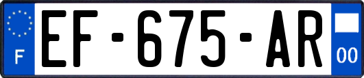 EF-675-AR
