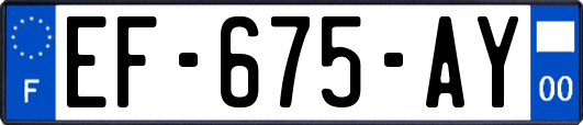EF-675-AY