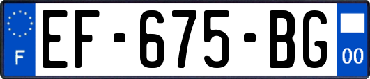 EF-675-BG
