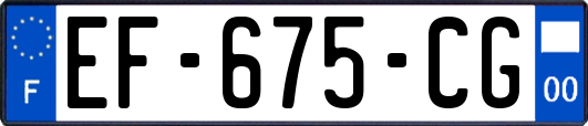 EF-675-CG
